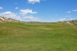 Ballyneal 14th Green 2026
